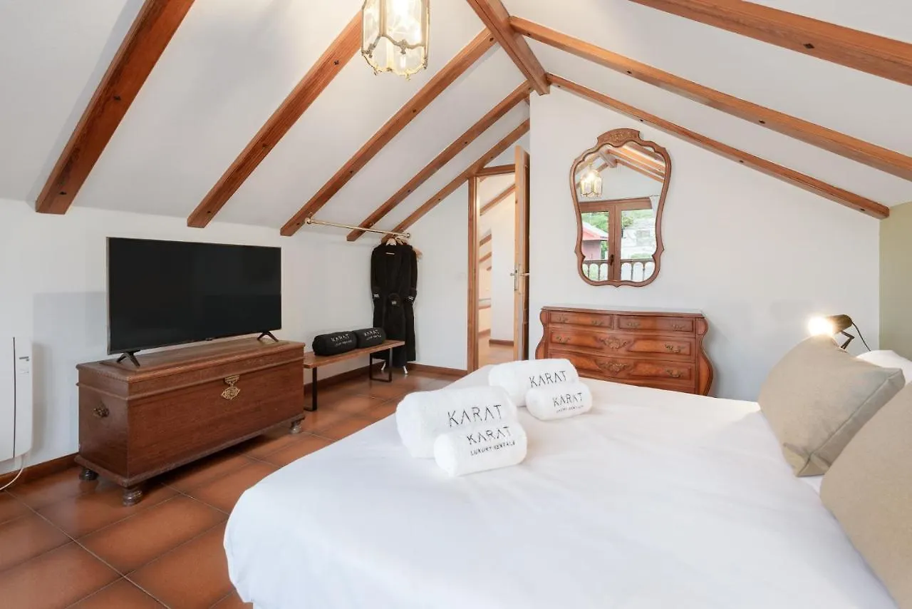 Karat Villa Fernanda Tacoronte