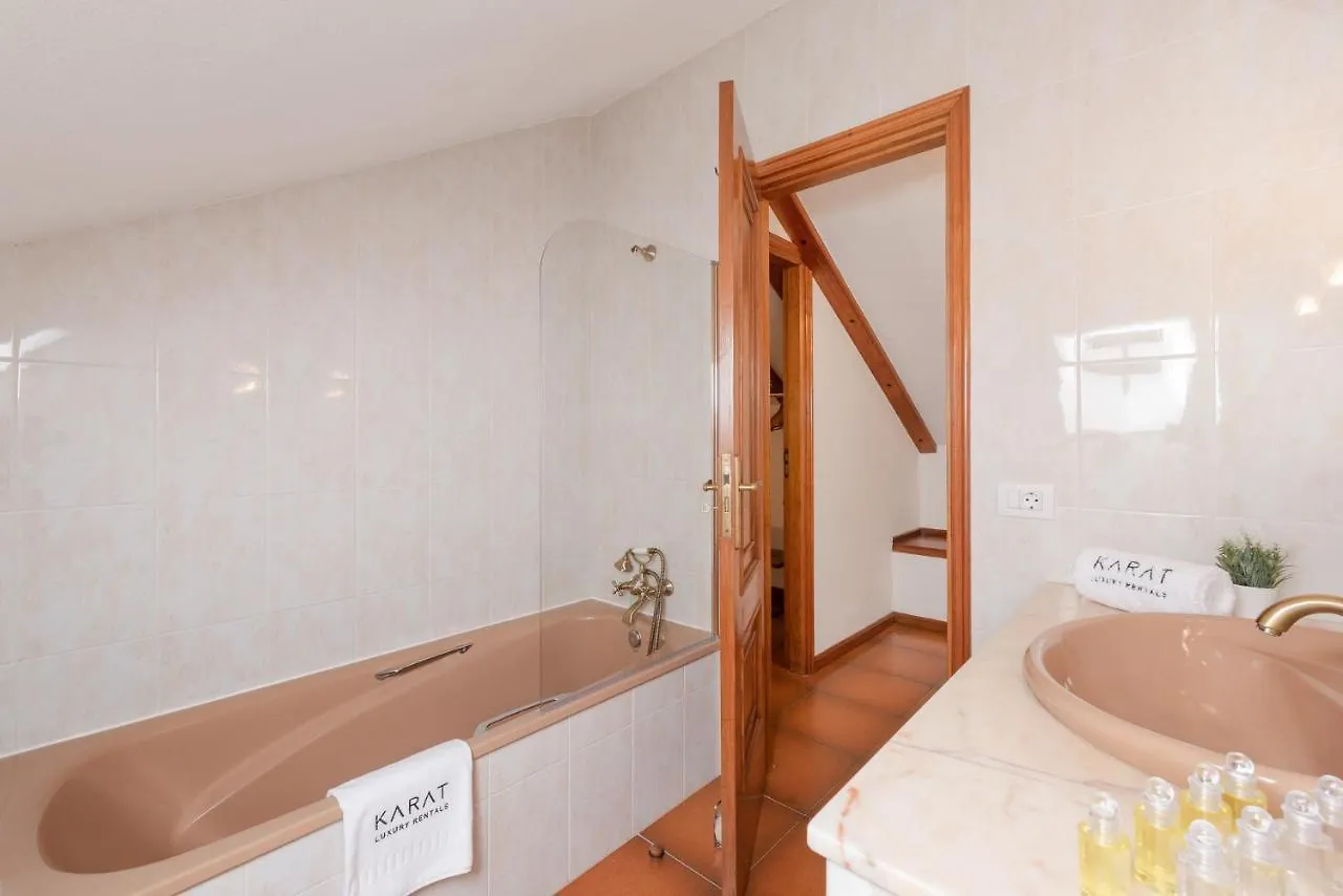 Karat Villa Fernanda Tacoronte
