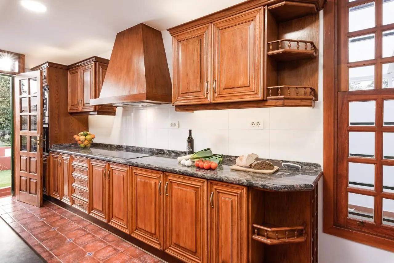 Karat Villa Fernanda Tacoronte