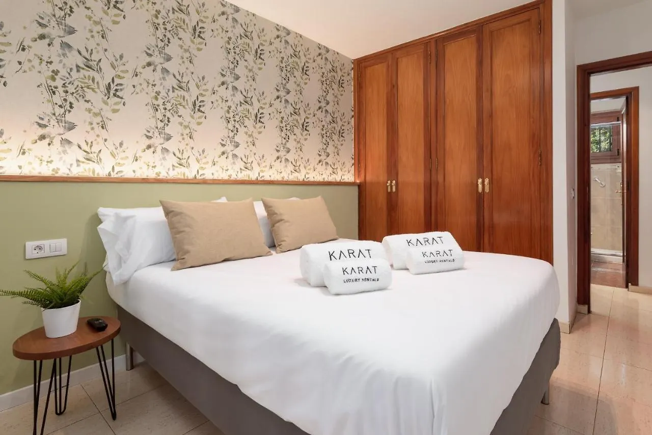 Karat Villa Fernanda Tacoronte