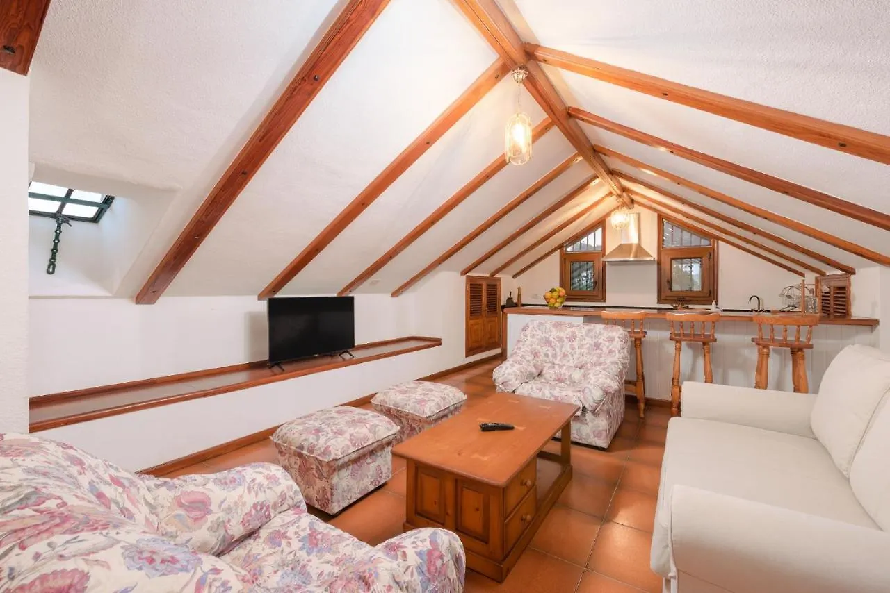 Karat Villa Fernanda Tacoronte