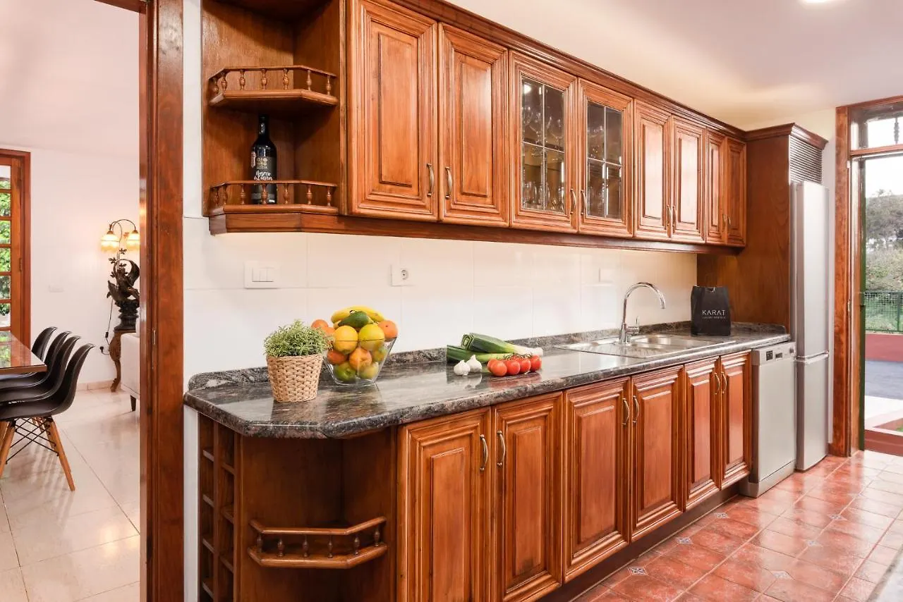 Karat Villa Fernanda Tacoronte