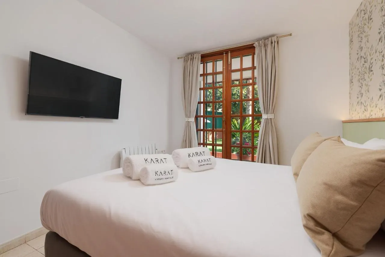 Karat Villa Fernanda Tacoronte