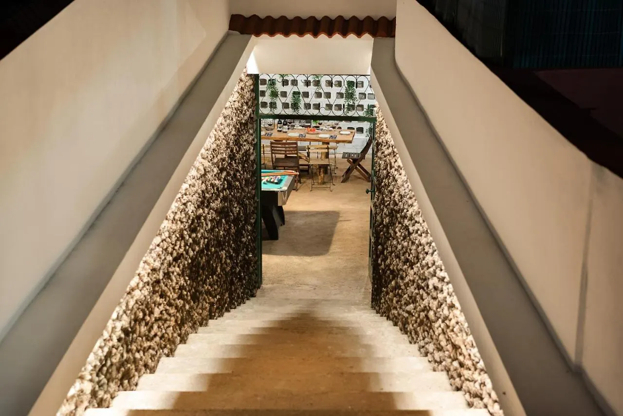 Karat Villa Fernanda Tacoronte